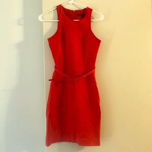 Sheath Dress
